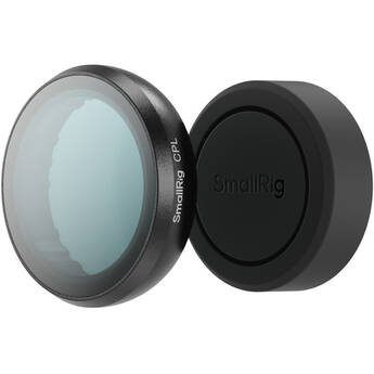 SmallRig CPL Filter for Insta360 GO Ultra