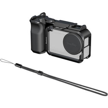 SmallRig Basic Cage Kit for DJI Osmo Action 6