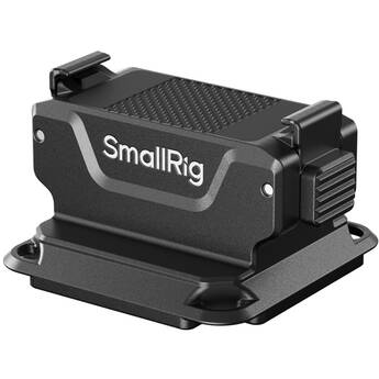 SmallRig Bidirectional Attachable Mount to Arca-Swiss Adapter for DJI Osmo Series