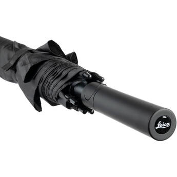 Leica Stick Umbrella (Black)