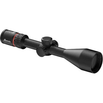 Burris Optics 4-16x50 Fullfield Riflescope (Wind-Ret Reticle)