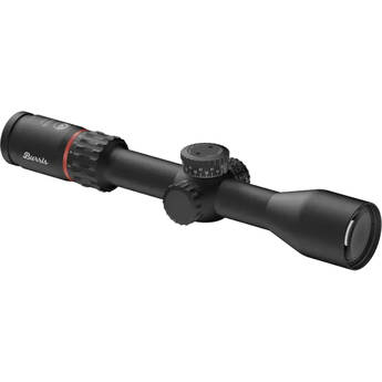 Burris Optics 3-15x44 Veracity Riflescope (RC-MOA Illuminated Reticle)