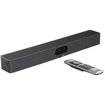 Yealink A25 Collaboration Bar and VCR11 Remote Bundle