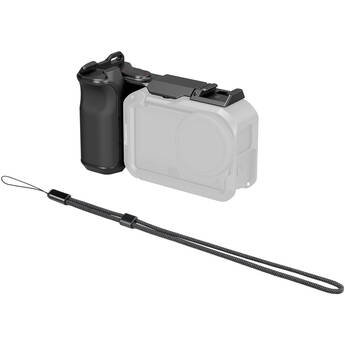 SmallRig Handle for Select DJI Osmo Action 6 Camera Cages