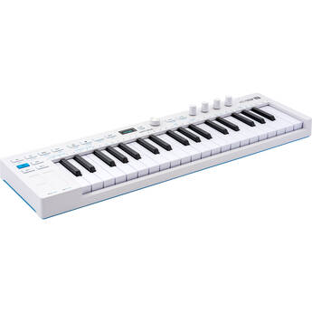 Arturia KeyStep 37 Mk2 Controller and Sequencer
