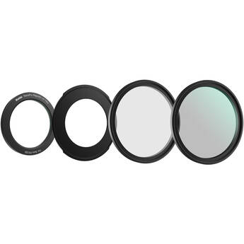Haida NanoPro Magnetic Filter Kit for Sony RX100 VII with DC-1 Adapter Ring