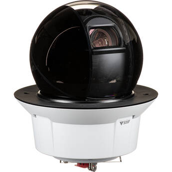 Axis Communications Q6355-LE 1080p Outdoor PTZ Network Ball Night Vision Security Camera (No Midspan)