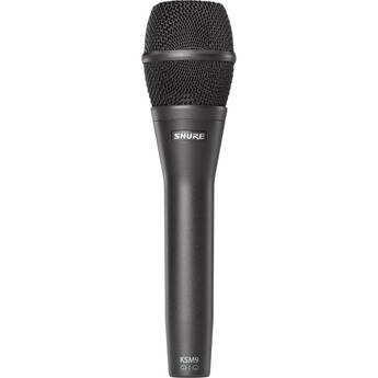 Shure KSM9 Handheld Microphone