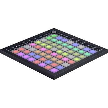 Novation Launchpad X Grid Controller for Ableton Live