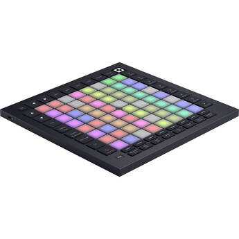 Novation Launchpad Pro MK3 MIDI Controller and Grid Instrument