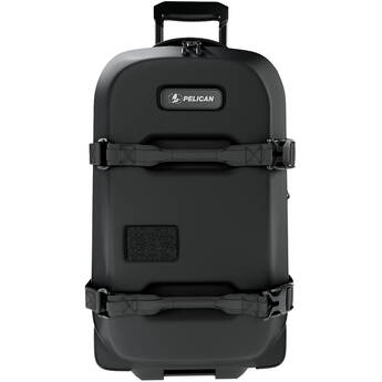 Pelican AEGIS 22" Carry-On Rolling Hybrid Duffel (Black)