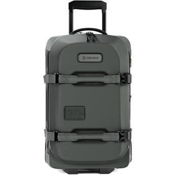Pelican AEGIS 22" Carry-On Rolling Hybrid Duffel (Charcoal)