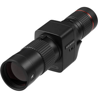 KITE OPTICS 17-35x60 APC Stabilized 60 ED Spotting Scope (Rechargeable Li-Ion)