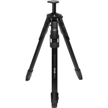 Manfrotto ONE Photo Aluminum Tripod