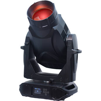 VARI-LITE VL1600 Profile Light Fixture (Black)