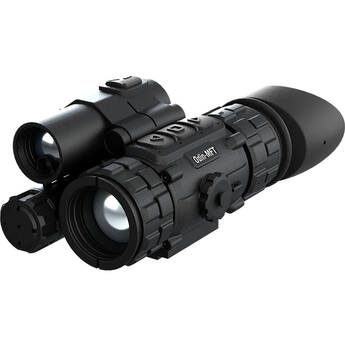 ATN ODIN 6 MFT 640 Multi-Functional Thermal Monocular with Laser Rangefinder