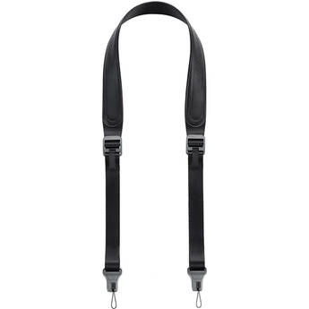 Ulanzi CSS1 U-Snap Camera Shoulder Strap (Shadow Black)