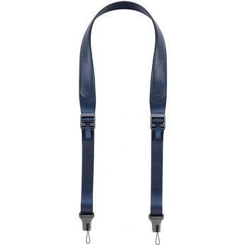 Ulanzi CSS1 U-Snap Camera Shoulder Strap (Midnight Blue)