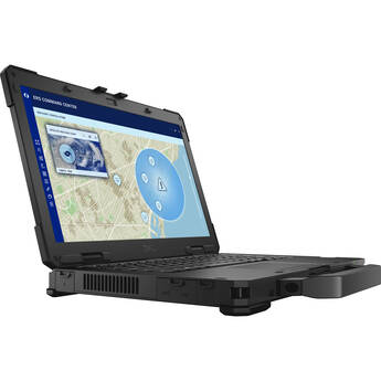 Dell 14" Pro Rugged 14 Laptop