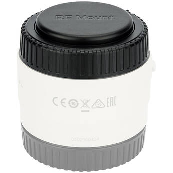 JJC Cap for Canon Extenders