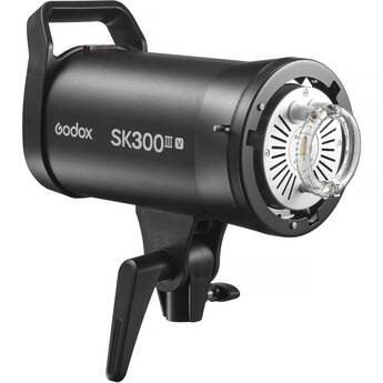 Godox SK300III-V SK300IIIV Replacement for Godox SK300II-V SK300II