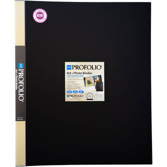 Itoya ProFolio Photo Binder (Poster, 18 x 24")