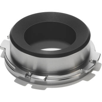 Dulens EF Mount for APO Mini 58mm Prime Lens