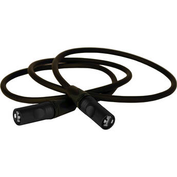 Lex Products EverCAT Molded Cat 6a Tour-Grade Extension Cable (10')