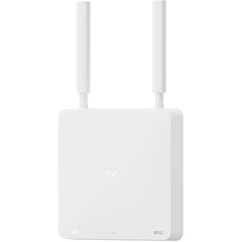 Verkada BP32 Wireless Alarm Panel (North America Plug)