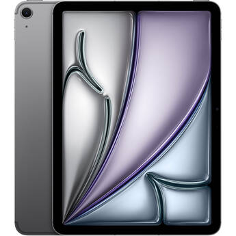 Apple 11" iPad Air (M4, 1TB, Wi-Fi + 5G, Space Gray)