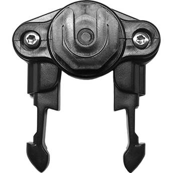 Pelco Klick Fast Quick Release Stud