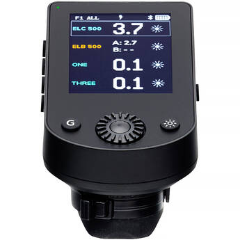 Elinchrom Transmitter Pro X (Sony)