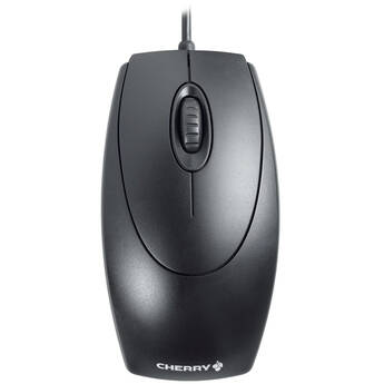 CHERRY M-5450 Wireless Mouse (Black)