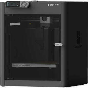 Bambu Lab P1S 3D Printer