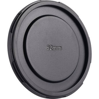 Kase Magnetic Pinch Lens Cap (62mm)
