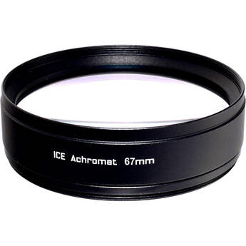 Ice Achromat 200 Close-Up Filter (67mm, +5)