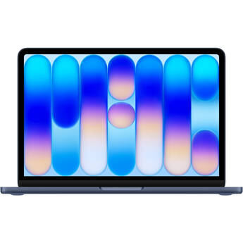 Apple 13" MacBook Neo (A18 Pro, Indigo, Touch ID)