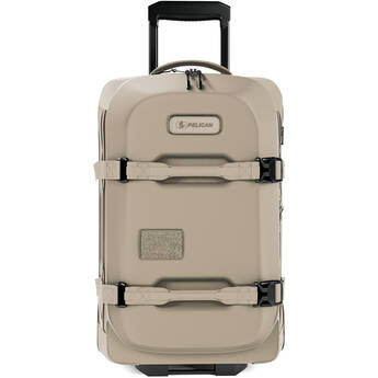 Pelican AEGIS 22" Carry-On Rolling Hybrid Duffel (Sand)