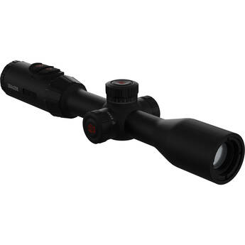 ATN ThOR 6 Elite 325 2.5-20x Thermal Riflescope (50 Hz)