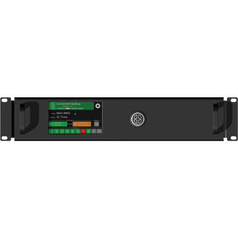 PIXREAL Brompton XD Box Data Distribution Unit