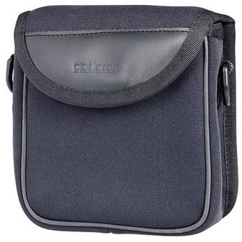 Opticron Soft Neoprene Case for 32mm Roof Prism Binoculars (Black)