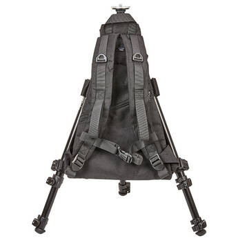 Opticron Tripac Tripod Harness and Accessory Pack (Black)
