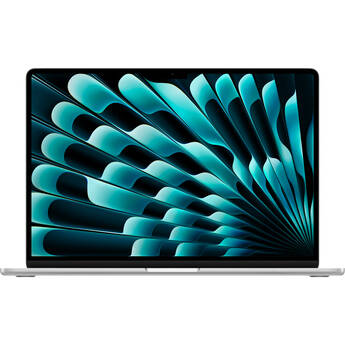 Apple 15" MacBook Air (M5, Silver)