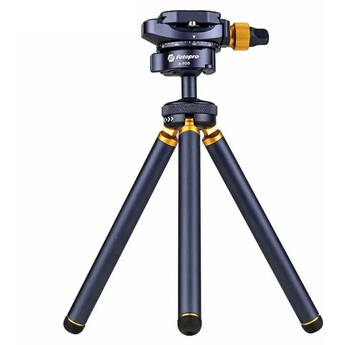 Fotopro A-Pod Bule Aluminum Tabletop Tripod with Ball Head