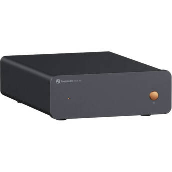 Fosi Audio Box X5 Phono Turntable Preamp