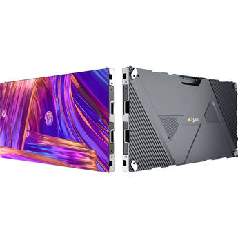 Absen KLCOB V2 Channel Package with 1.25mm Pixel Pitch