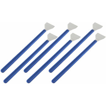 PowerClean DIGISWABS Microfiber Swab Kit (20mm, 6-Pack)
