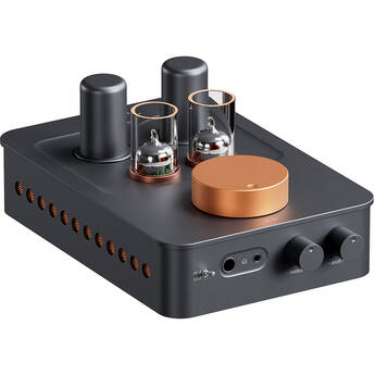 Fosi Audio GR70 Tube Headphone Amplifier and Preamp