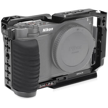SHAPE Creator Camera Cage for Nikon ZR