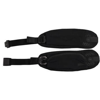 Peak Design Everyday Hip Belt (Black)